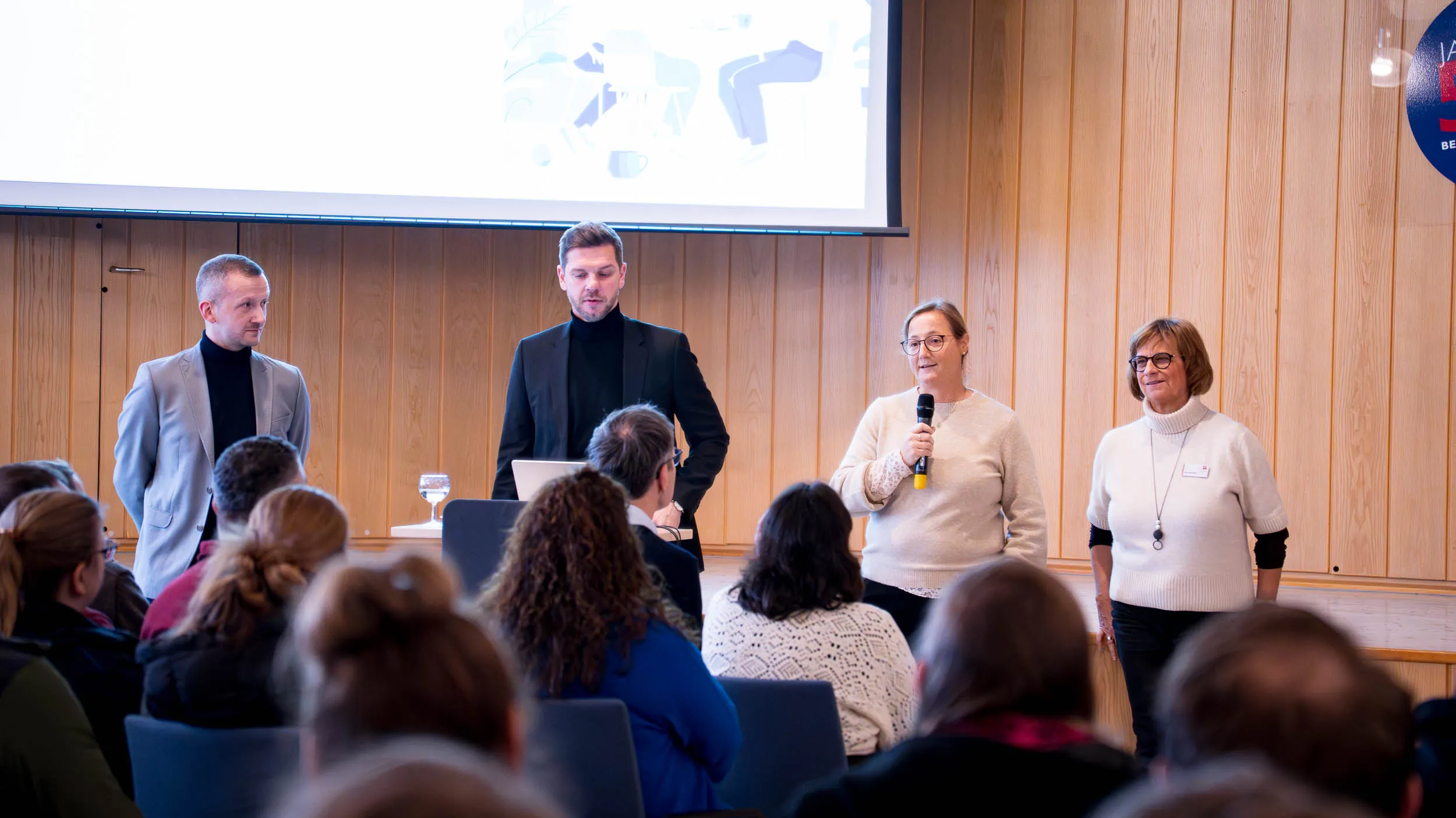 Funnel-Boost: Recruiting-Kampagne für Q3
