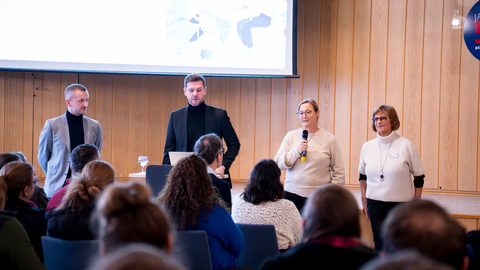 Funnel-Boost: Recruiting-Kampagne für Q3
