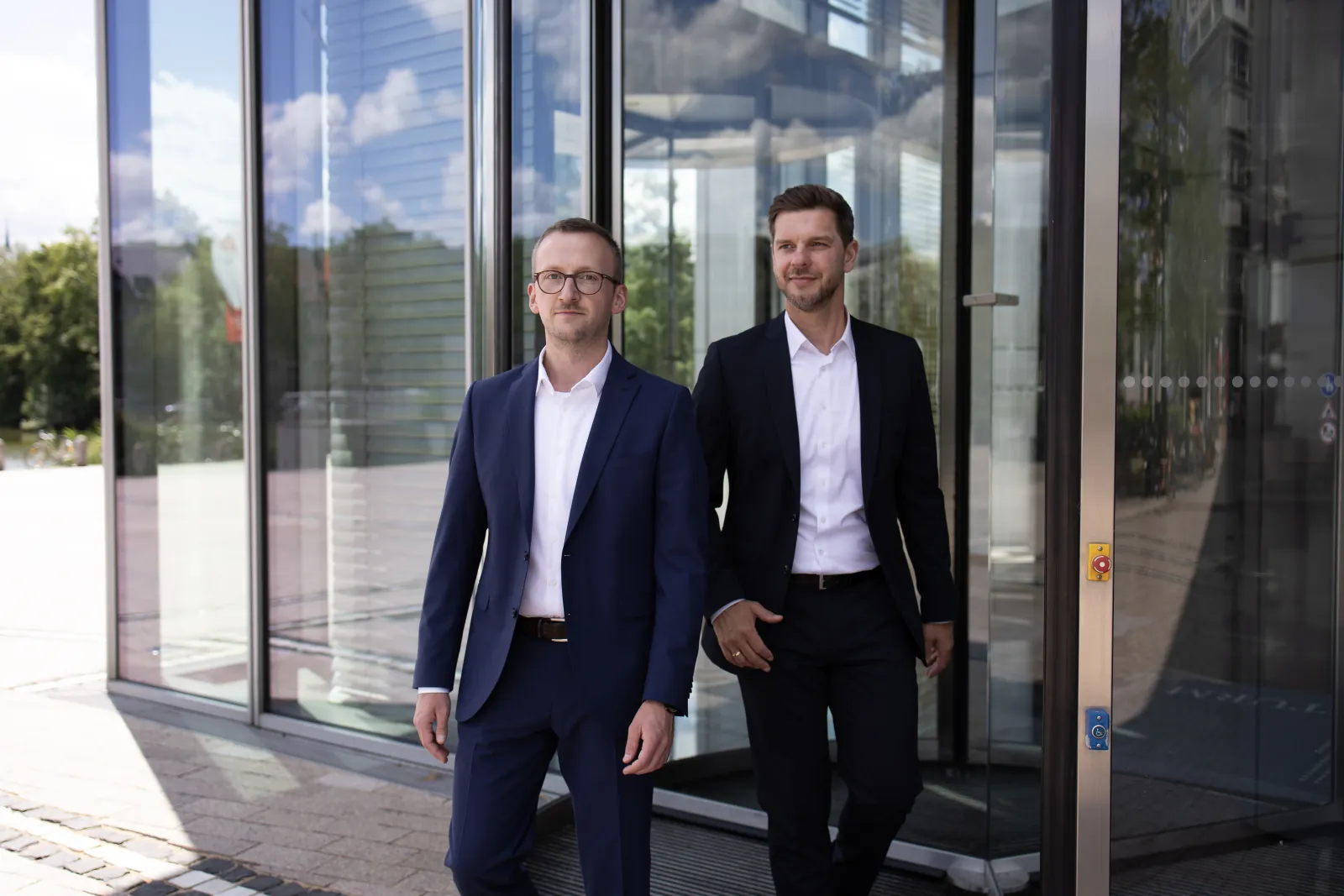 Leadership Circle: Entwicklung für Führungskräfte